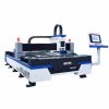 bcz exchange platform open fiber laser cutting machine